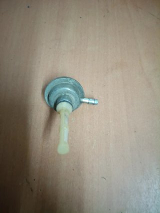 Filtro gasolina Piaggio Fly 49/Bulevar