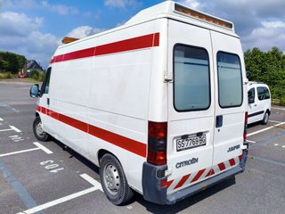 Citroen Jumper Solo 46000KMS Reales