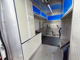 Citroen Jumper Solo 46000KMS Reales