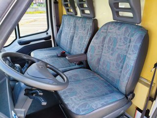 Citroen Jumper Solo 46000KMS Reales