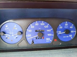 Citroen Jumper Solo 46000KMS Reales