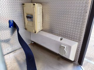Citroen Jumper Solo 46000KMS Reales