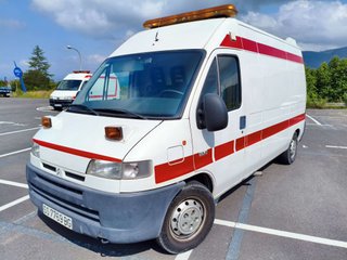 Citroen Jumper Solo 46000KMS Reales