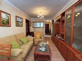 Piso en venta en La Luz - El Torcal en Málaga