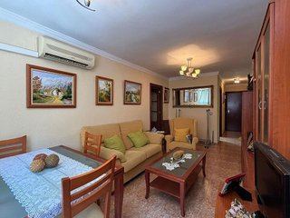 Piso en venta en La Luz - El Torcal en Málaga