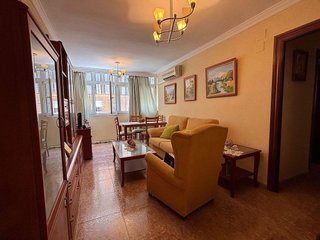 Piso en venta en La Luz - El Torcal en Málaga