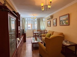 Piso en venta en La Luz - El Torcal en Málaga