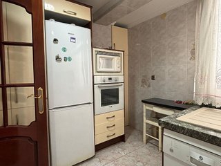Piso en venta en La Luz - El Torcal en Málaga