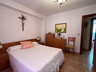 Piso en venta en La Luz - El Torcal en Málaga