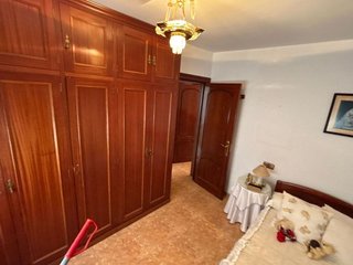 Piso en venta en La Luz - El Torcal en Málaga