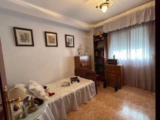 Piso en venta en La Luz - El Torcal en Málaga
