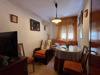 Piso en venta en La Luz - El Torcal en Málaga