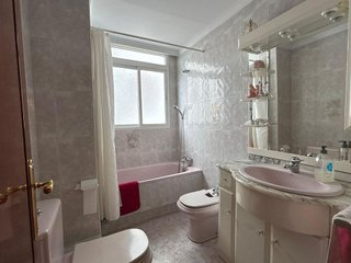 Piso en venta en La Luz - El Torcal en Málaga