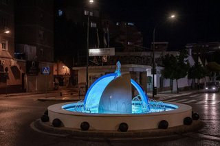 Piso en venta en La Luz - El Torcal en Málaga