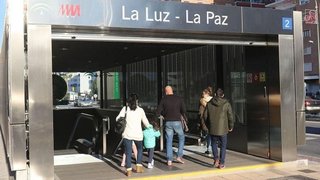 Piso en venta en La Luz - El Torcal en Málaga