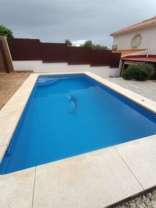 Casa pareada en venta en Capellanía - Retamar en Alhaurín de la Torre
