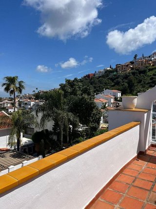 Casa pareada en venta en Capellanía - Retamar en Alhaurín de la Torre