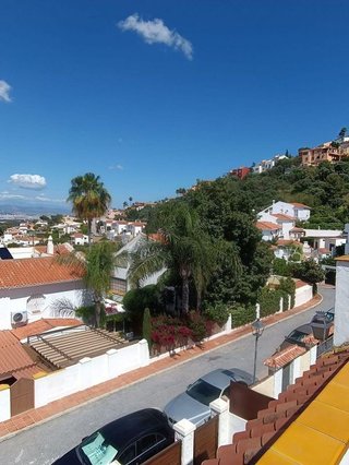 Casa pareada en venta en Capellanía - Retamar en Alhaurín de la Torre
