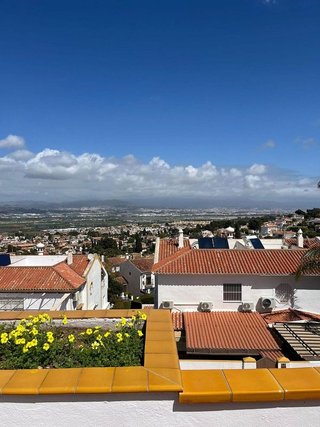 Casa pareada en venta en Capellanía - Retamar en Alhaurín de la Torre