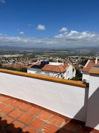 Casa pareada en venta en Capellanía - Retamar en Alhaurín de la Torre