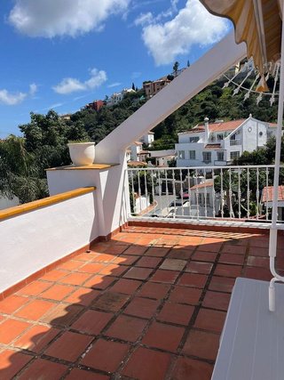 Casa pareada en venta en Capellanía - Retamar en Alhaurín de la Torre