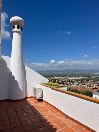 Casa pareada en venta en Capellanía - Retamar en Alhaurín de la Torre