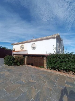 Casa pareada en venta en Capellanía - Retamar en Alhaurín de la Torre