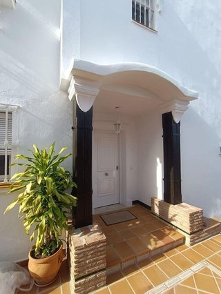 Casa pareada en venta en Capellanía - Retamar en Alhaurín de la Torre