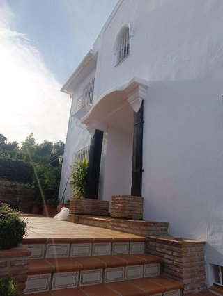 Casa pareada en venta en Capellanía - Retamar en Alhaurín de la Torre