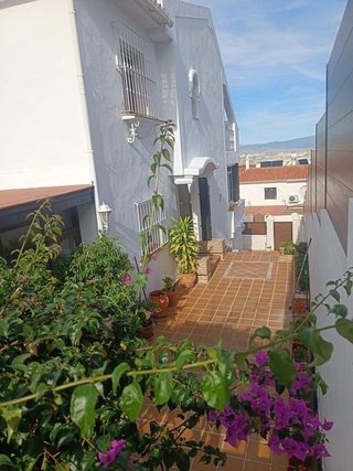Casa pareada en venta en Capellanía - Retamar en Alhaurín de la Torre