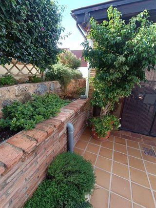 Casa pareada en venta en Capellanía - Retamar en Alhaurín de la Torre