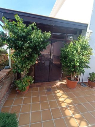 Casa pareada en venta en Capellanía - Retamar en Alhaurín de la Torre