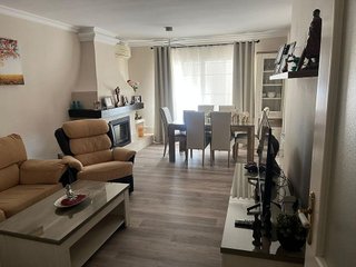 Casa pareada en venta en Capellanía - Retamar en Alhaurín de la Torre