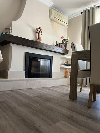 Casa pareada en venta en Capellanía - Retamar en Alhaurín de la Torre