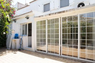 Casa adosada en alquiler en Vistahermosa  - Fuentebravía en Puerto de Santa María (El)