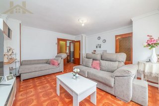 Piso en venta en Las Aves en Aranjuez