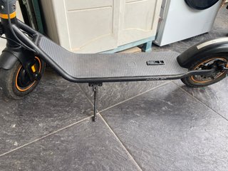 Patinete Eléctrico Bongo Serie D30 XL