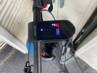 Patinete Eléctrico Bongo Serie D30 XL