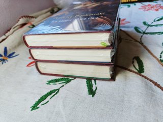 Colección Geralt Rivia. Círculo. Andrzej Sapkowski