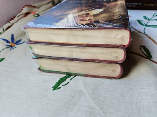 Colección Geralt Rivia. Círculo. Andrzej Sapkowski
