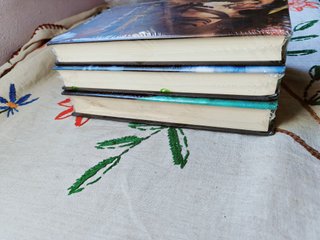 Colección Geralt Rivia. Círculo. Andrzej Sapkowski