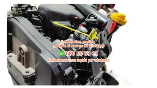 K9ke628 1010201q4d motor nissan micra  Ref:0767408