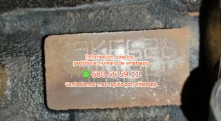 K9ke628 1010201q4d motor nissan micra  Ref:0767408