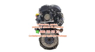K9ke628 1010201q4d motor nissan micra  Ref:0767408