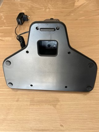 Aspirador Escoba Bosch Inalámbrico Plegable