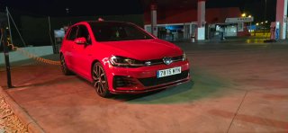 Volkswagen Golf 2018