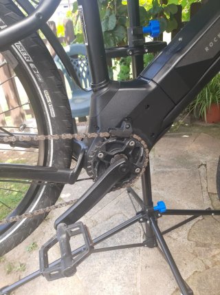 2 Bicicletas Eléctricas (Hombre/Mujer)