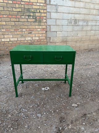 Mobiliario Frutería