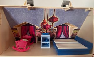 Playmobil Casa +Accesorios