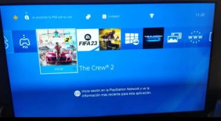 Pack PS4 Pro Sony Negra